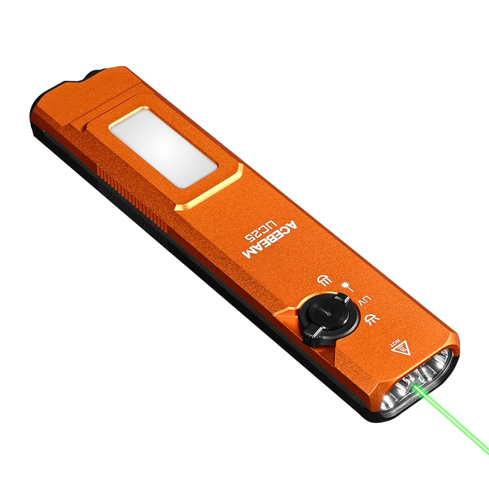 UC25 Multi-Light Tactical EDC Flashlight - main_04