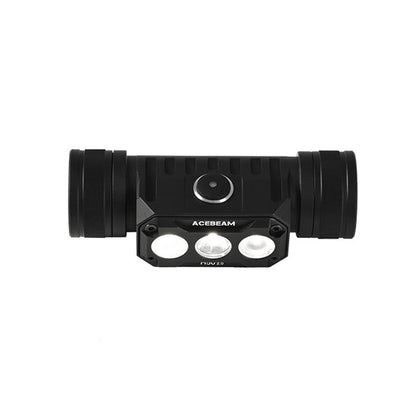 ACEBEAM H50 2.0 Rechargeable Headlamp