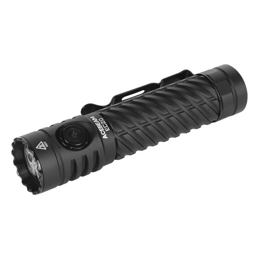 ACEBEAM EC20 Multi-light Source EDC Flashlight