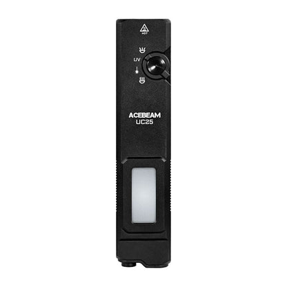 UC25 Multi-Light Tactical EDC Flashlight - main_02