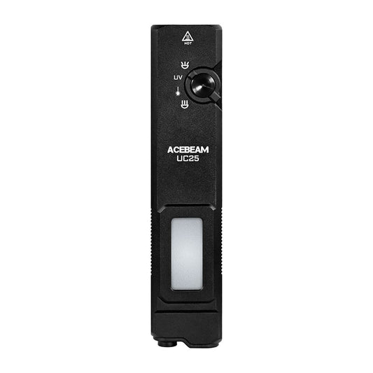 UC25 Multi-Light Tactical EDC Flashlight - main_02