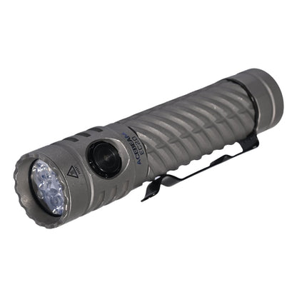 ACEBEAM EC20 Multi-light Source EDC Flashlight