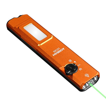 UC25 Multi-Light Tactical EDC Flashlight - main_04