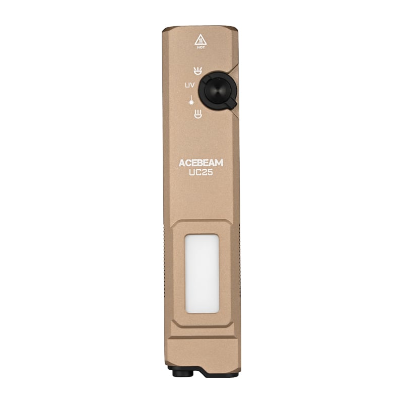 UC25 Multi-Light Tactical EDC Flashlight - main_03