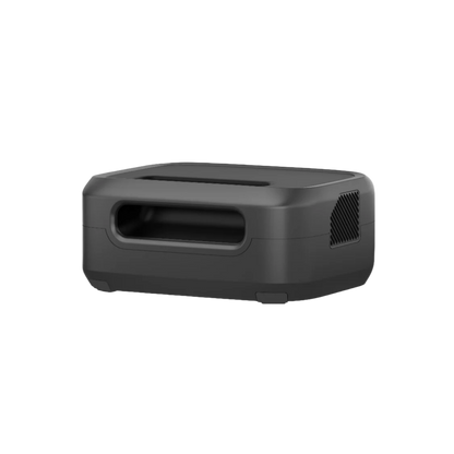 EcoFlow RIVER 3 UPS Portable Power Station | 300W | 245Wh