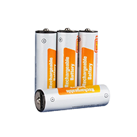 Batteries & Accessories
