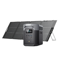 Solar Generators
